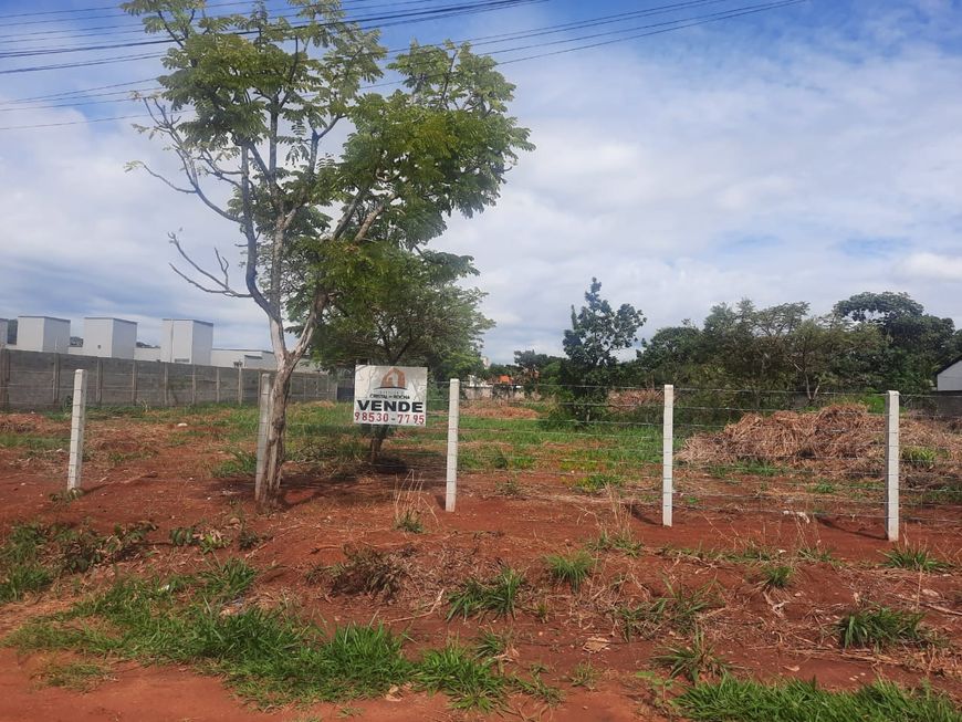 Área de 5.000 m2, St. Recreio Mansões do Campus