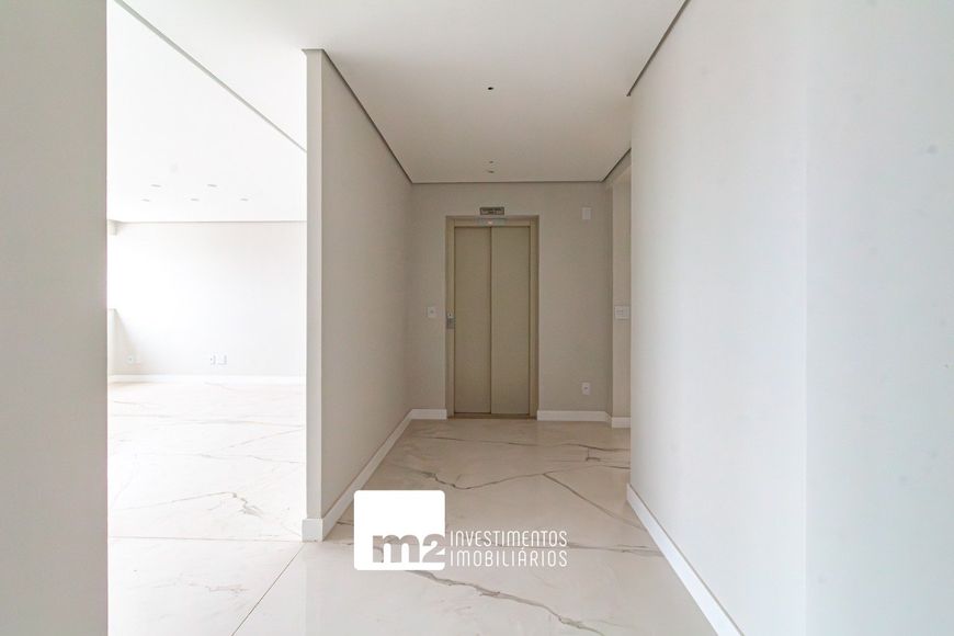 Cobertura duplex no Setor Bueno com 3 quartos