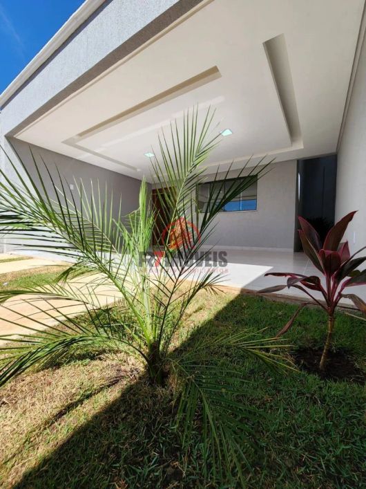 Imóvel para venda possui 132 metros quadrados com 3 quartos em Vila João Vaz - Goiânia - GO