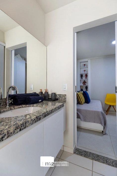Residencial Alameda Leste - Lançamento CMO Negrão
