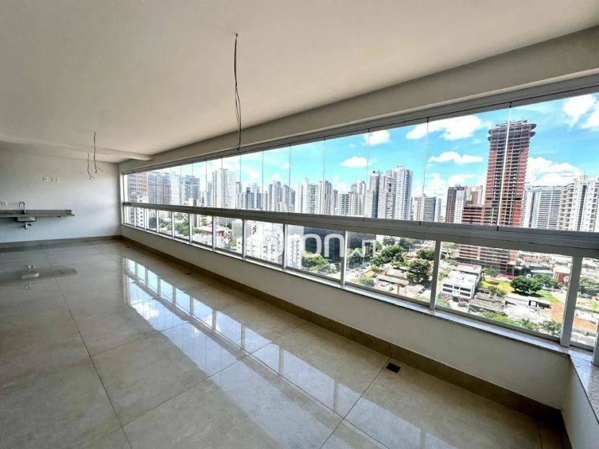 Apartamento à venda, 225 m² por R$ 2.000.000,00 - Setor Bueno - Goiânia/GO