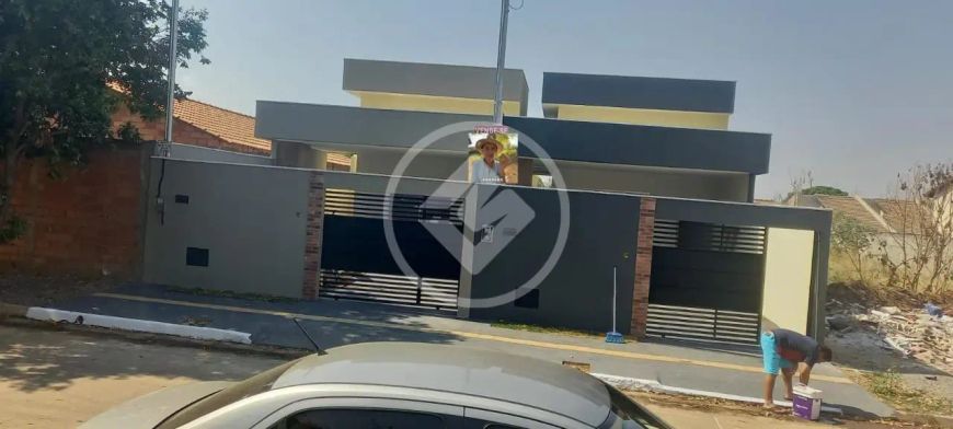 Residencial Itaipú codigo: 88106