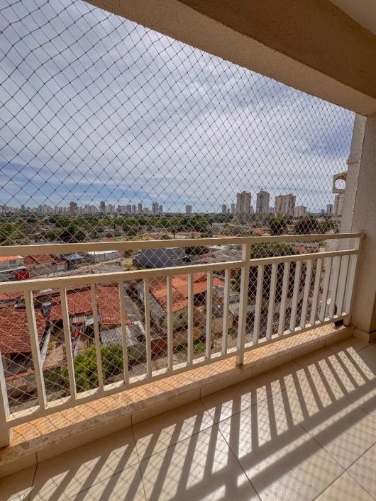 Imóvel para venda possui 65 metros quadrados com 3 quartos em Parque Amazônia - Goiânia - GOApartame
