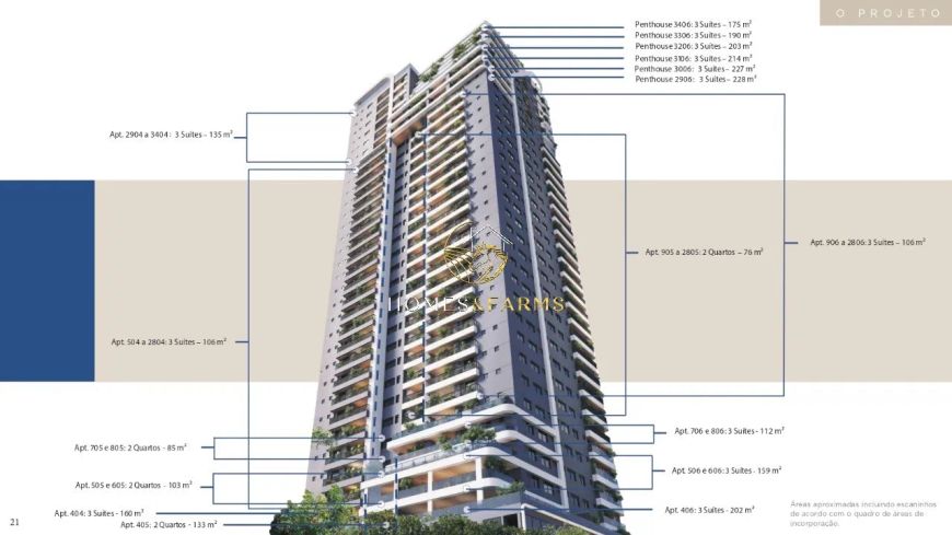 Belíssimo Empreendimento Ázus Casa Conceito
