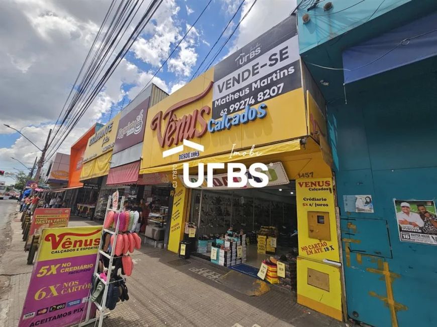 0 - Loja / Salão / Ponto Comercial