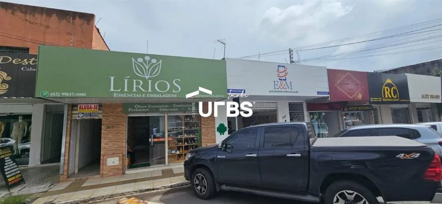0 - Loja / Salão / Ponto Comercial