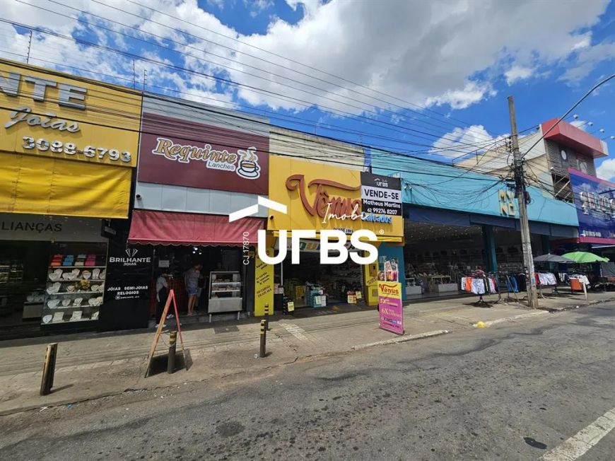 0 - Loja / Salão / Ponto Comercial