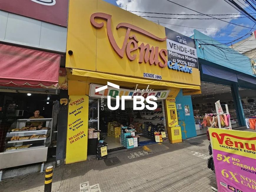 0 - Loja / Salão / Ponto Comercial