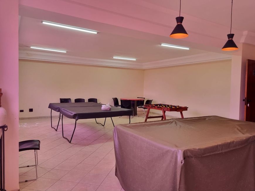 Apartamento à venda, Nova Suiça, Goiânia, GO