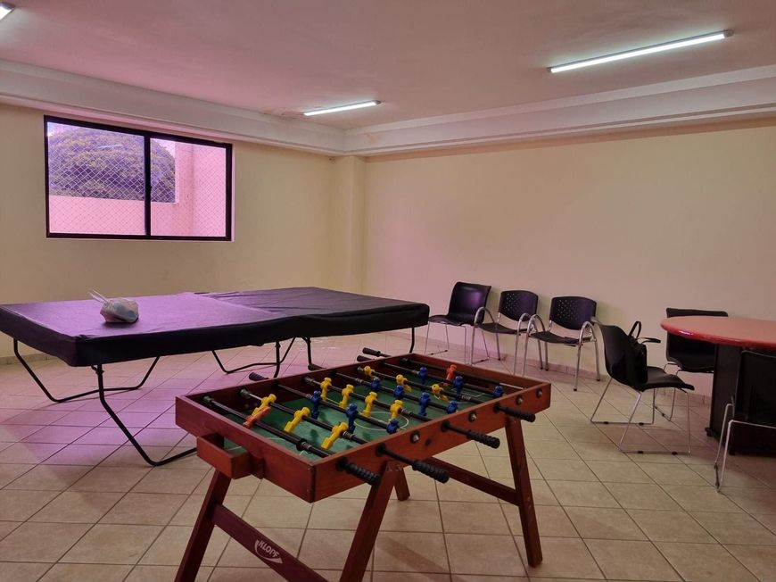 Apartamento à venda, Nova Suiça, Goiânia, GO