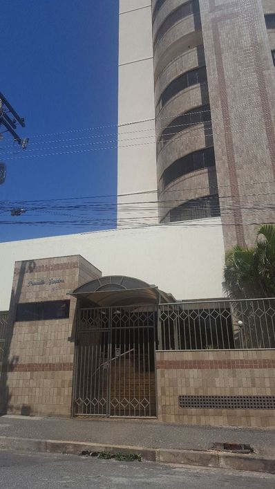 Apartamento à venda, Nova Suiça, Goiânia, GO