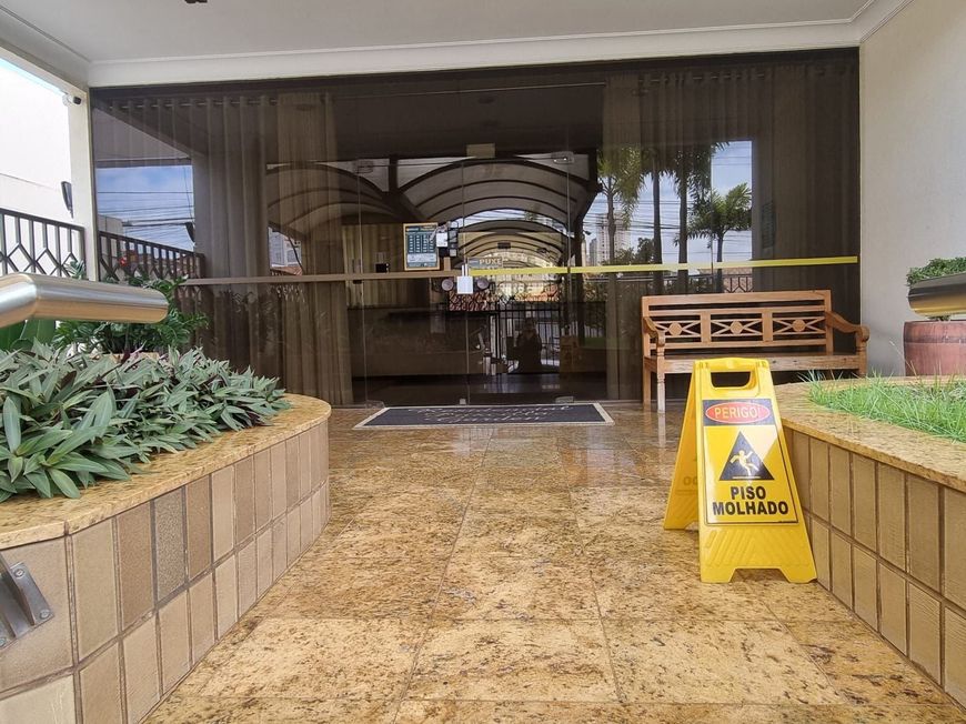 Apartamento à venda, Nova Suiça, Goiânia, GO