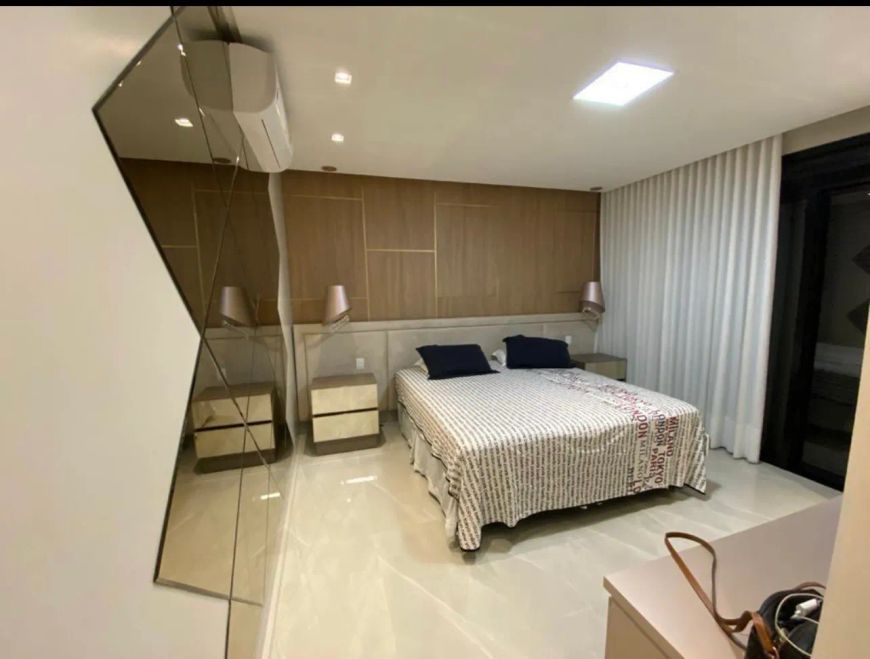 Casa térrea sofisticada no Alphaville Araguaia – 276m² de construção em um terreno de 538m²