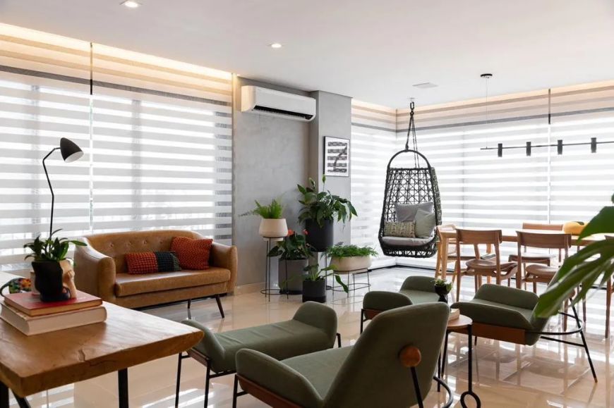 APARTAMENTO 3 SUÍTES PLENAS 3 VAGAS - LUMINA MARISTA BY OPUS
