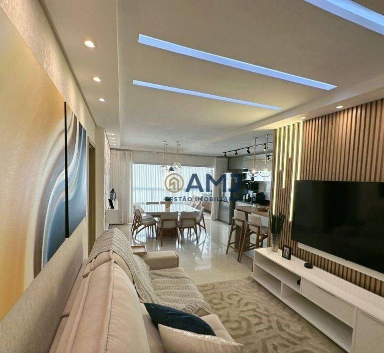 Apartamento a Venda 03 Suítes no Setor Marista!