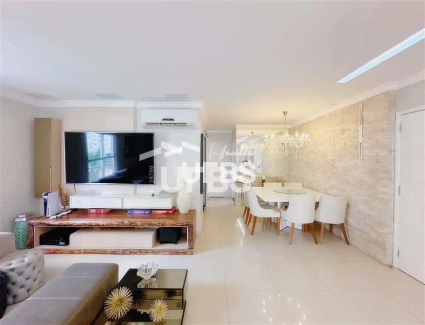 Reserva Du Parc - Apartamento 3 quartos, sendo 3 suítes