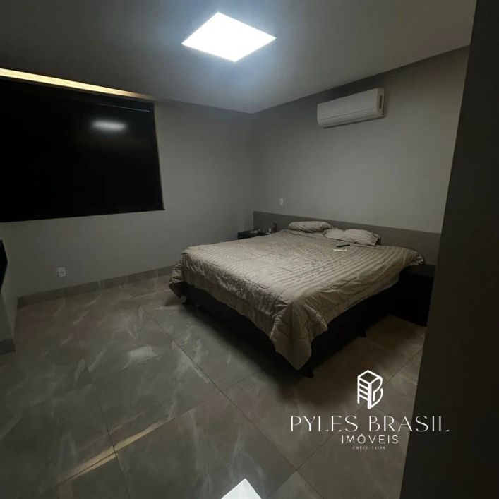 🏡 SOBRADO SEMINOVO - 4 SUÍTES PLENAS | PROJETO MODERNO E DIFERENCIADO 🏡