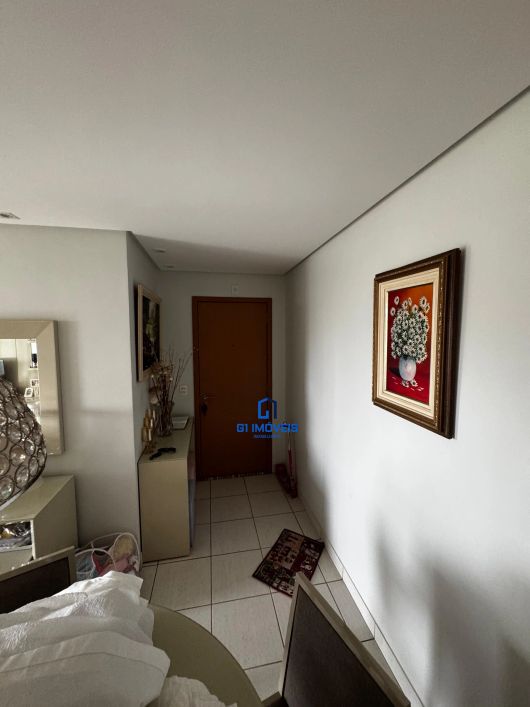 Imóvel para venda possui 108 metros quadrados com 3 quartos em Vila Alpes - Goiânia - GO