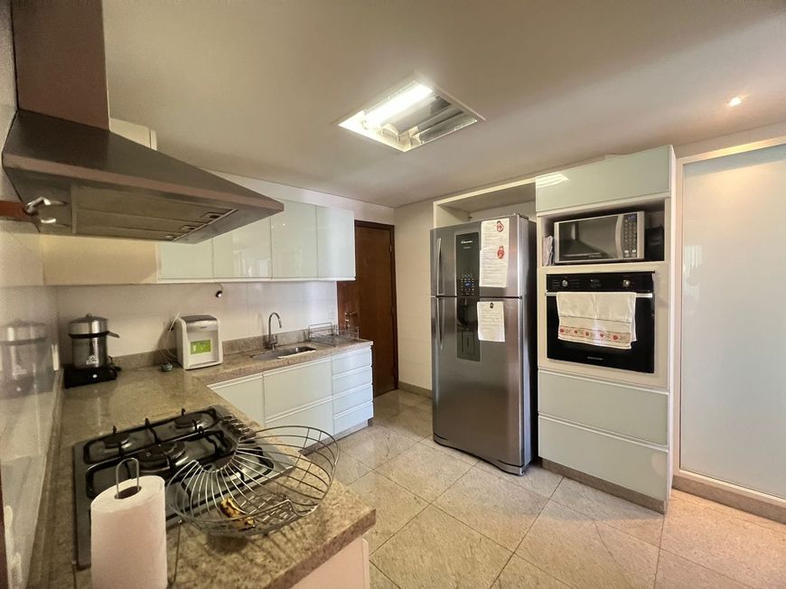 Apartamento à venda 3 Quartos, 3 Suites, 3 Vagas, 140.27M², Jardim Goiás, Goiânia - GO | Residencia