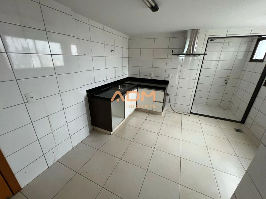 Apartamento Res. Bruna | 4 Quartos | 1 Suíte