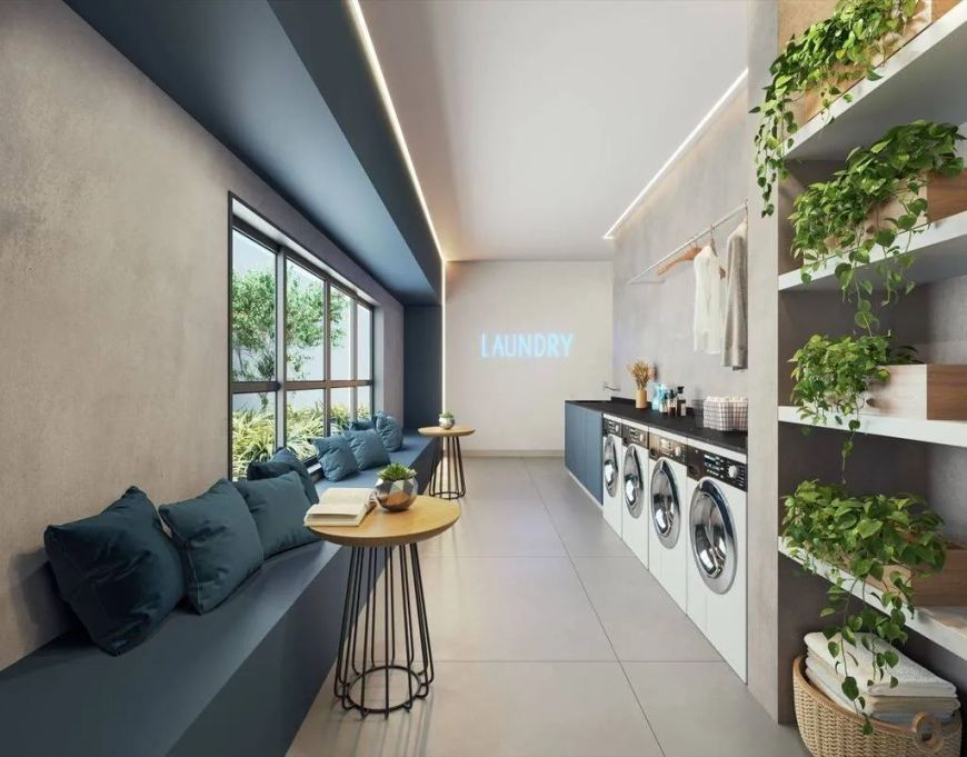 Apartamento à venda no bairro Setor Leste Universitário - Goiânia/GO