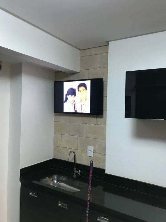 belíssimo apartamento de 3 quartos com 2 vagas em setor Bueno. rico em armários lazer comp