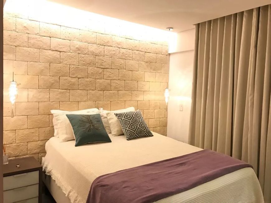 belíssimo apartamento de 3 quartos com 2 vagas em setor Bueno. rico em armários lazer comp