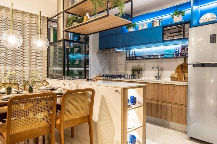 Apartamento com 3 dormitórios à venda, 80 m² por R$ 550.000,00 - Setor Aeroporto - Goiânia/GO