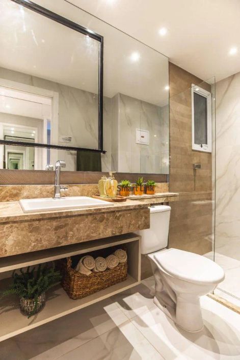 Apartamento com 3 dormitórios à venda, 80 m² por R$ 550.000,00 - Setor Aeroporto - Goiânia/GO
