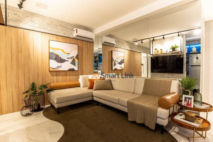 Apartamento com 3 dormitórios à venda, 80 m² por R$ 550.000,00 - Setor Aeroporto - Goiânia/GO