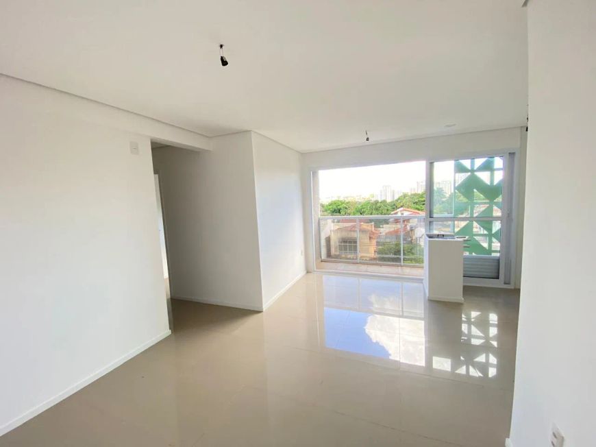 Imóvel para venda possui 62 metros quadrados com 2 quartos em Setor Pedro Ludovico - Goiânia - GO