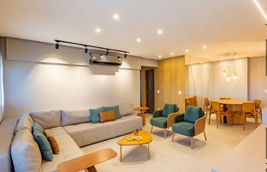 APARTAMENTO - A VENDA - SETOR BUENO/GO