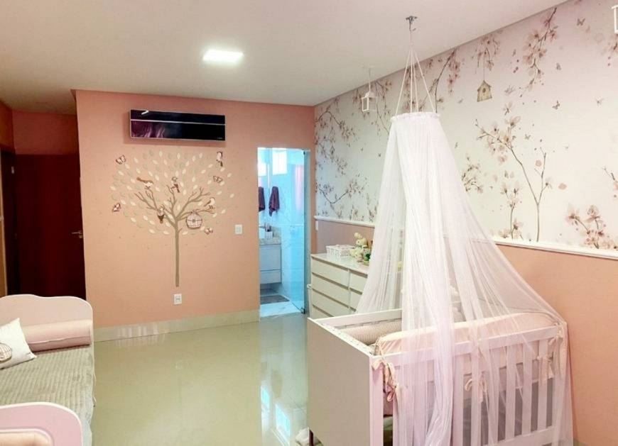 CASA RESIDENCIAL em GOIÂNIA - GO, JARDINS LISBOA