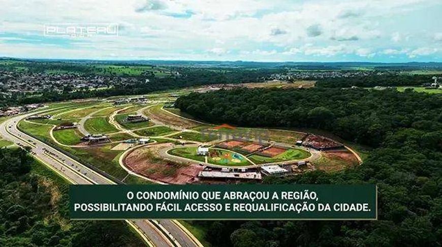 Terreno à venda, 641 m² por R$ 946.000,00 - Parque Cidade - Goiânia/GO