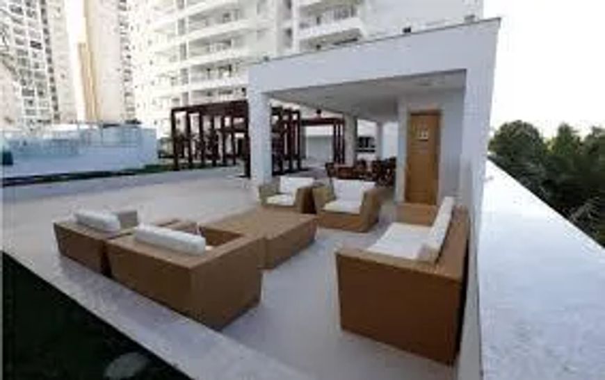 Apartamento para Venda em Goiânia, Jardim Goiás, 3 dormitórios, 1 suíte, 2 banheiros, 2 vagas