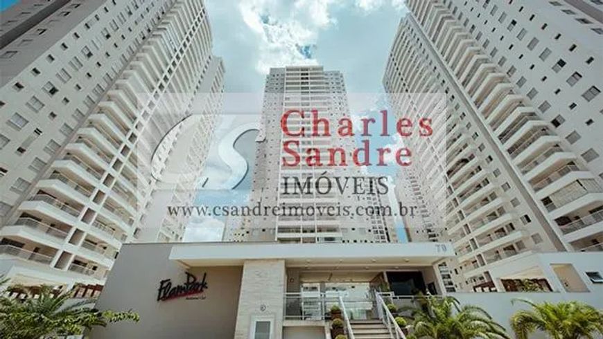 Apartamento para Venda em Goiânia, Jardim Goiás, 3 dormitórios, 1 suíte, 2 banheiros, 2 vagas