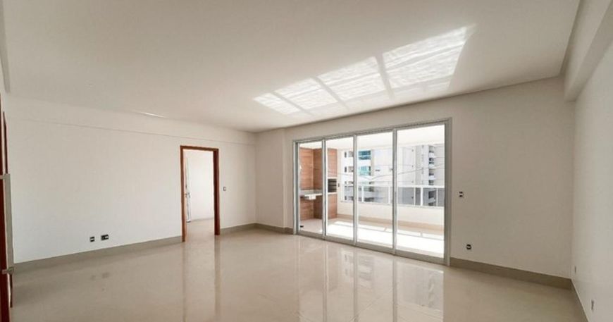 Supreme Residence - Nascente - Andar alto