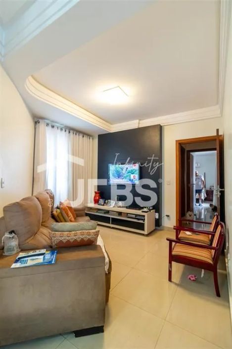 Apartamento 3 suítes, Setor Nova Suíça