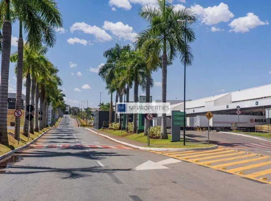 Galpão para alugar, 1418 m² por R$ 59.924,00/mês - Fazenda Retiro - Goiânia/GO