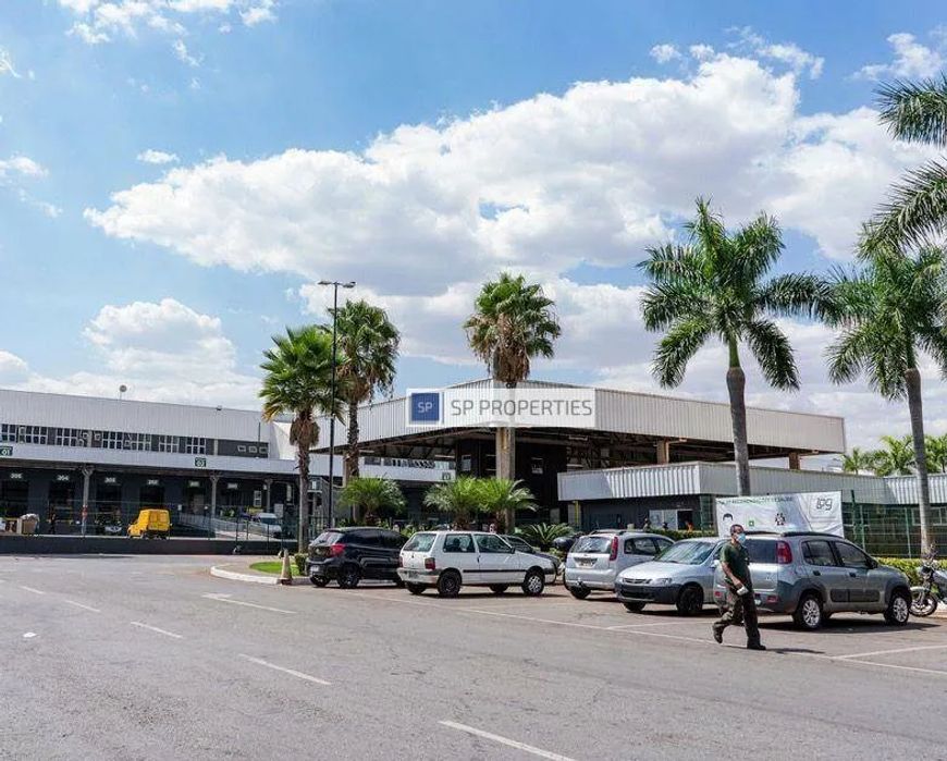 Galpão para alugar, 1418 m² por R$ 59.924,00/mês - Fazenda Retiro - Goiânia/GO