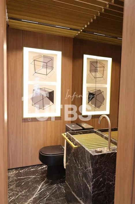 VENDO APARTAMENTO 3/4 SENDO 3 SUÍTES