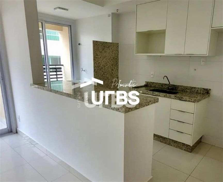 Best Bueno - Apartamento 2 quartos, sendo 1 suíte