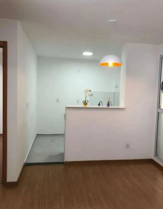 Imóvel para venda possui 50 metros quadrados com 2 quartos em Setor Parque Tremendão - Goiânia - GO