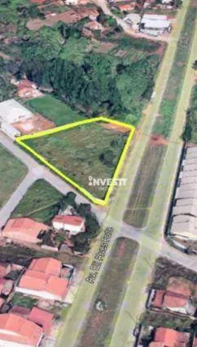Terreno à venda no Residencial Eli Forte Extensão - Goiânia/GO