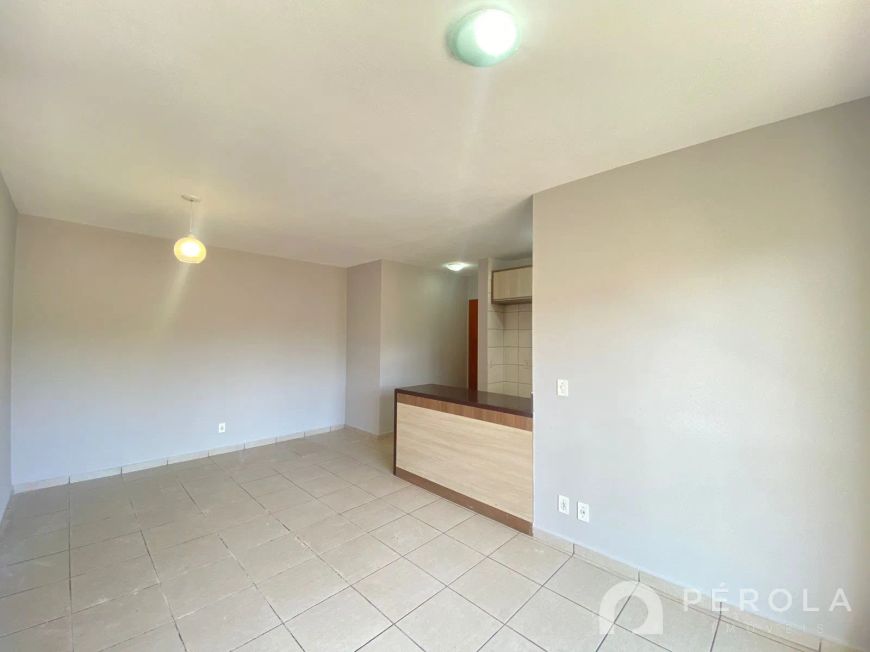 Apartamento 206 Bloco A, Residencial Felicita, Setor Goiânia 2
