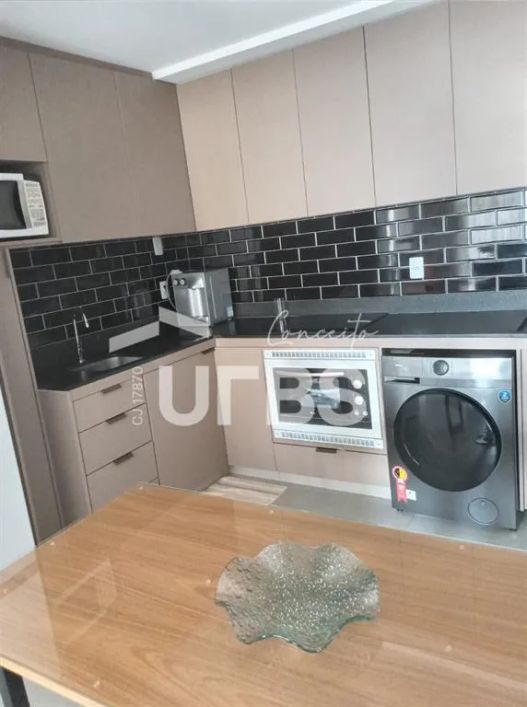 Apartamento 2 quartos com suite mobiliado prox Vaca Brava, escolas, Goiania Shopping