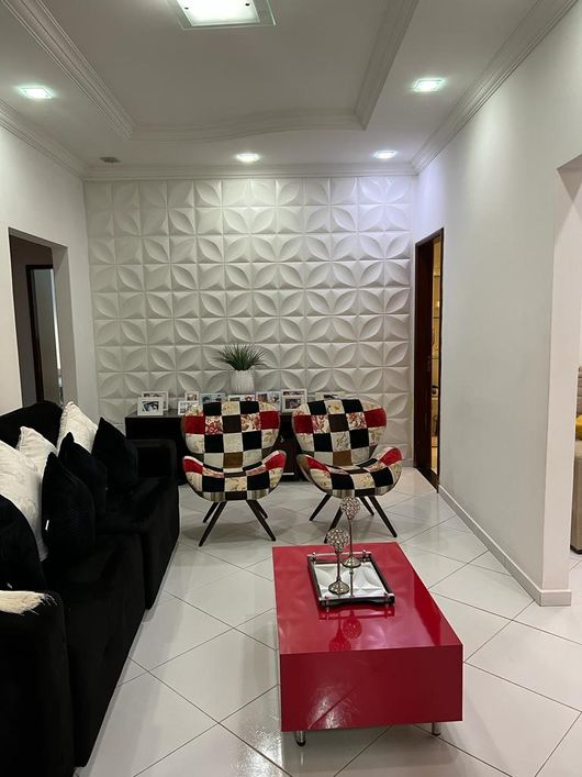 Casa à Venda no Setor Sudoeste | 3Q 1S | 344m² Casa de Rua com 3 Quarto(s) e 1 banheiro(s) à Venda,
