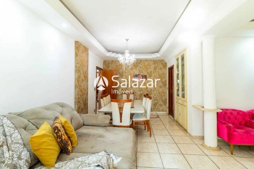 Imóvel para venda com 162 metros quadrados com 3 quartos em Setor Bueno - Goiânia - GO