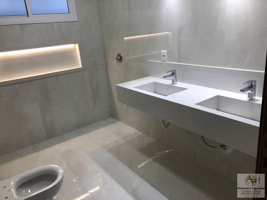 Casa em Condomínio para Venda em Goiânia, Residencial Goiânia Golfe Clube, 4 dormitórios, 4 suítes,