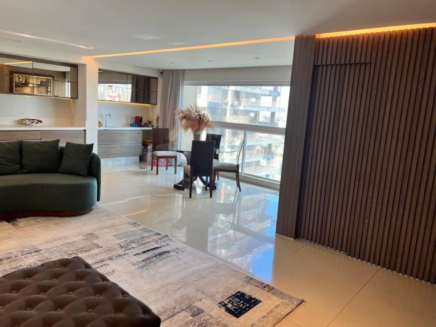 Residencial Only Marista, Setor Marista, Goiânia/GO